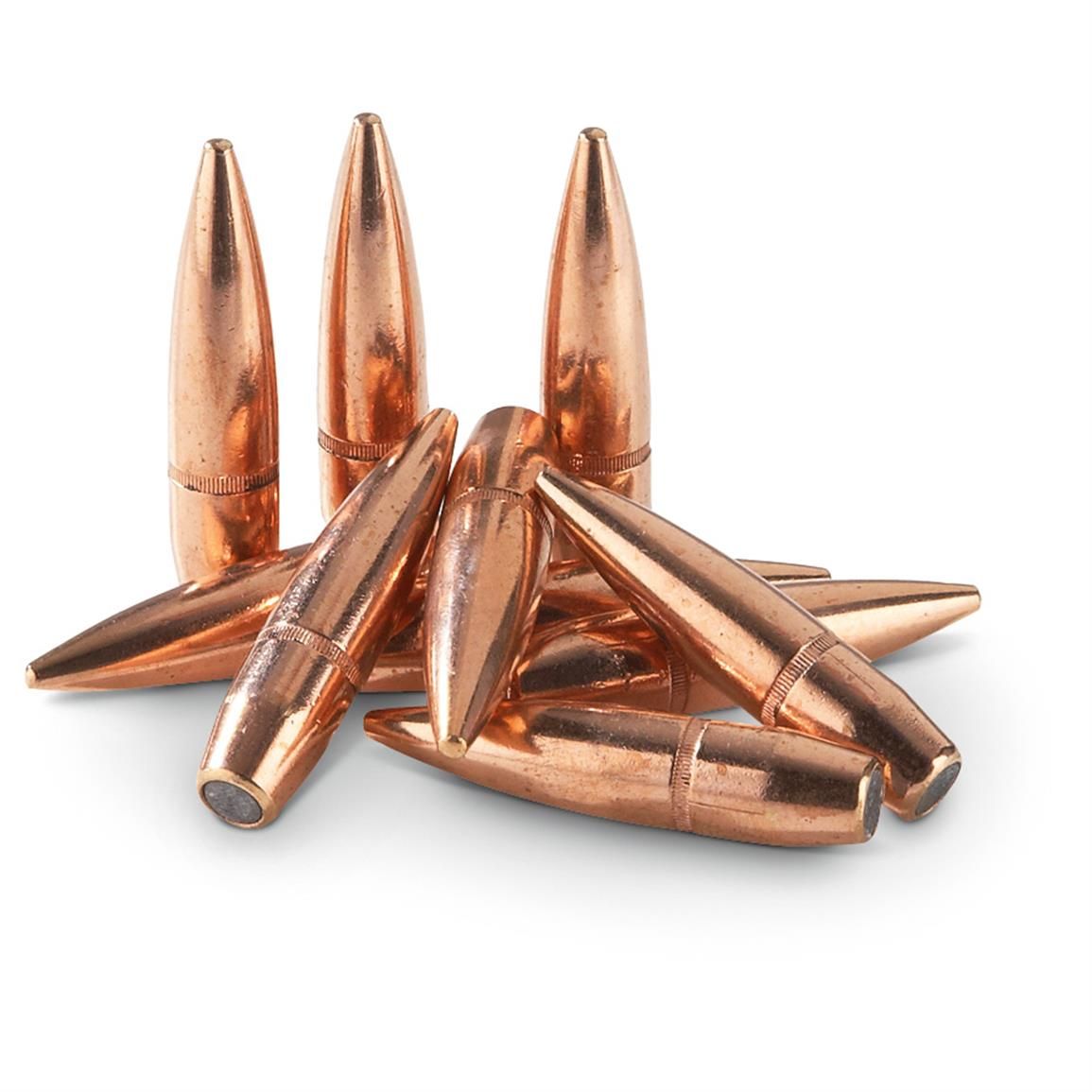 Bullets